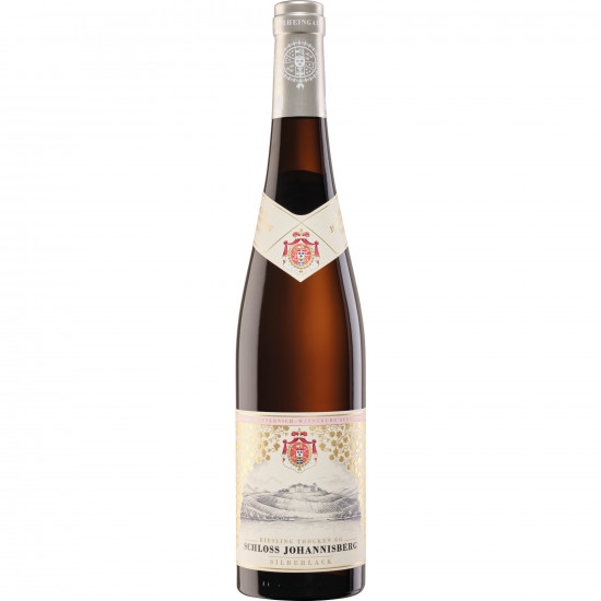 2022 Silberlack Riesling GG trocken - Weingut Schloss Johannisberg
