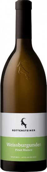 2023 Pinot Bianco Alto Adige DOC 0,375 L - Travino Special Valsugana
