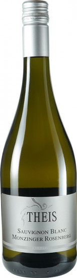2021 Sauvignon Blanc 