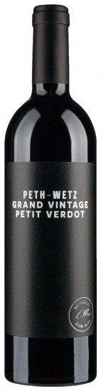 2023 Petit Verdot 