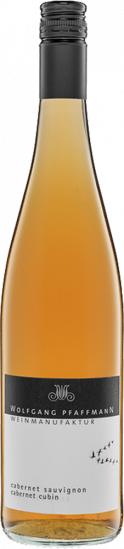 2024 Syrah Rose trocken - Weinmanufaktur Wolfgang Pfaffmann