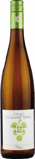 2019 Ökonomierat Rebholz Riesling - Ökonomierat Rebholz