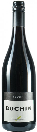 2018 Regent trocken - Weingut Büchin