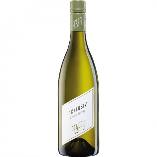2023 Chardonnay Exklusiv trocken - Pfaffl