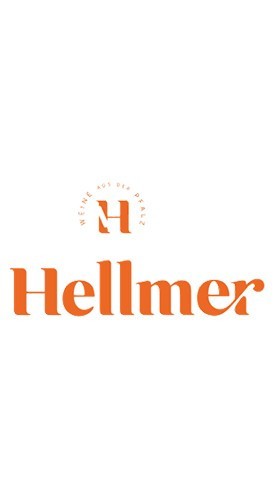 Hellmer Weihnachtspaket + 2 Gläser - Weingut Hellmer