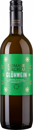 Weisser Glühwein - Domäne Wachau