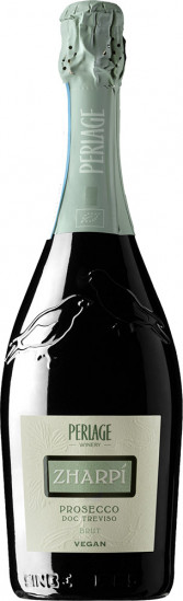 Zharpì Prosecco Treviso DOC brut Bio - Perlage