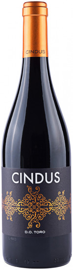 2022 Cindus Toro DO trocken - Legado de Orniz