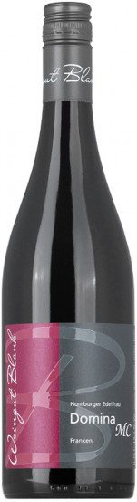 2025 Domina MC trocken - Weingut Blank