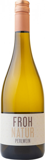 2022 Frohnatur Perlwein trocken - Weingut Nehrbaß