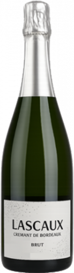 Château Lascaux Crémant de Bordeaux AOP trocken - Vignobles Lascaux