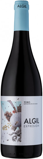 2021 Expresión Toro DO trocken - Algil Bodegas y Viñedos