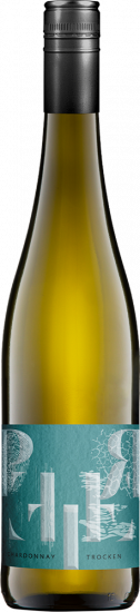 2023 Chardonnay R trocken - Weingut Peter
