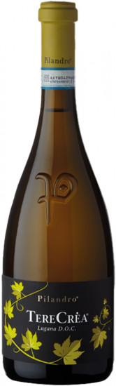 2023 Terecrèa Lugana DOC trocken 1,5 L - Pilandro