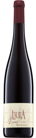 2025 Laura Rosso trocken - Weingut Schäfer und Sohn