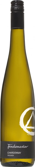 2022 Chardonnay trocken - Weingut Finkenauer