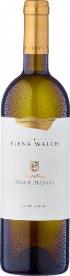 2023 Kristallberg Pinot Bianco Alto Adige DOC trocken - Elena Walch