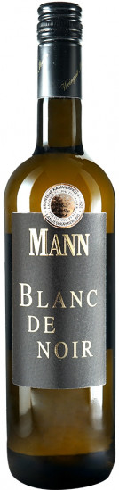 2023 Blanc de Noir trocken - Weingut Andrea Mann