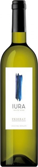 2023 Iura Blanco D.O.Q. Priorat trocken Bio - Atavus Priorat