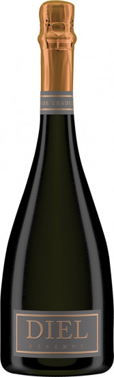 2012 Riesling Réserve Extra Brut - Schlossgut Diel