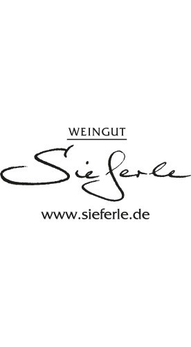 2021 Spätburgunder Rotwein trocken - Weingut Sieferle