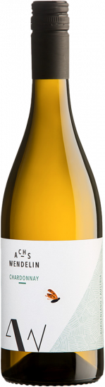 2022 Chardonnay barrique Reserve Ried Hofweingarten trocken - Achs-Wendelin Weine