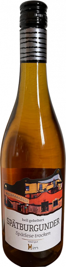 2023 Spätburgunder - Weingut Hirn