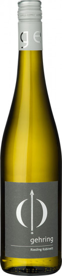 2024 Riesling Kabinett - Weingut Gehring