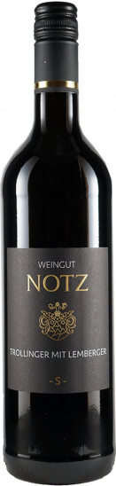 2023 Trollinger mit Lemberger 