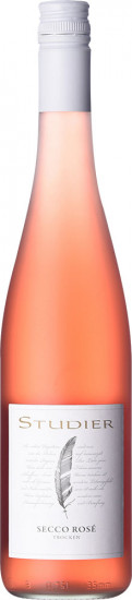 2023 Secco Rosé trocken - Weingut Studier