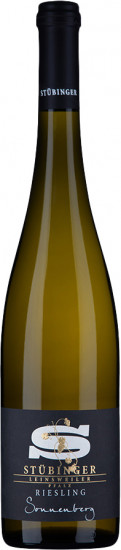 2024 Riesling Sonnenberg trocken - Weingut Stübinger