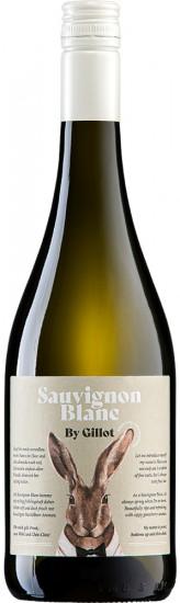 2025 Sauvignon Blanc - 