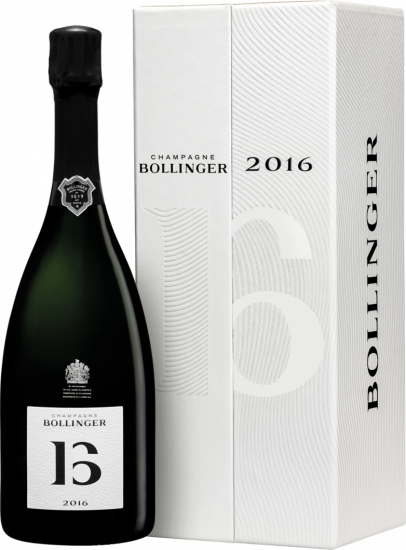 2016 Bollinger B16 trocken - Bollinger