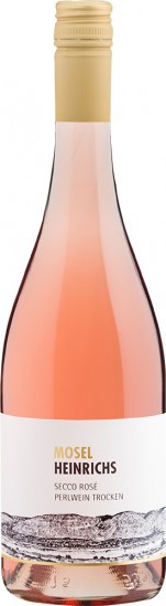 Rosé Secco - Weingut Heinrichshof