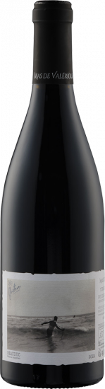 2025 Beauduc trocken Bio - Mas de Valériole