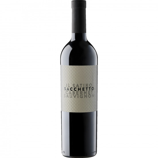 2024 Il Satiro Cabernet Sauvignon trocken - Cantine Sacchetto