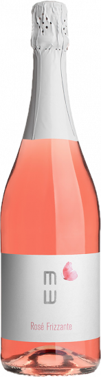 2025 Rosé Frizzante trocken - Weingut Manfred Weiss
