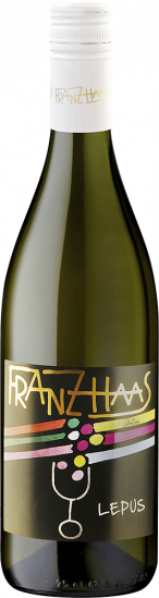 2024 Lepus Pinot Bianco Alto Adige DOC trocken - Franz Haas