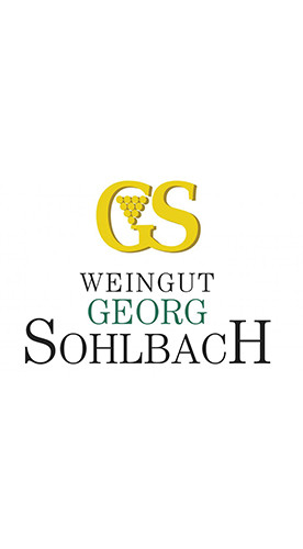 2024 Gutsriesling feinherb 1,0 L - Weingut Georg Sohlbach