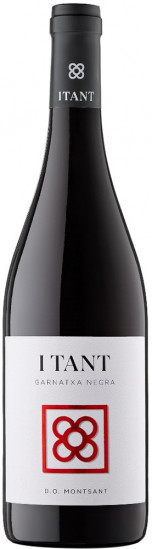 2024 I Tant Garnatxa Negre Montsant DO trocken - I Tant Vins