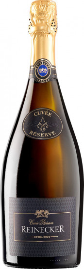 Cuvée Réserve extra brut - Privat-Sektkellerei Reinecker