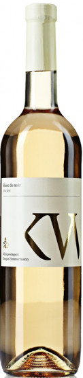 2012 Blanc de Noir QbA Trocken - Weingut Königswingert
