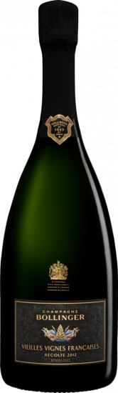 2014 Champagne Bollinger Vieilles Vignes Françaises trocken - Bollinger