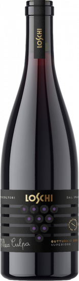 2023 Mea Culpa Superiore DOC trocken - Loschi Enrico