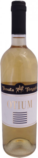 2021 Otium Vino Bianco Piemonte DOC trocken - Tenuta Tenaglia