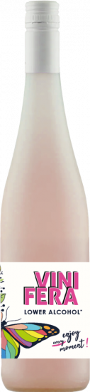 Vinifera Pink halbtrocken - Winzerhof Krauß