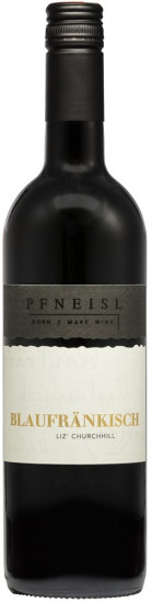 2022 Blaufränkisch Liz´ Churchill trocken - Weingut Pfneisl