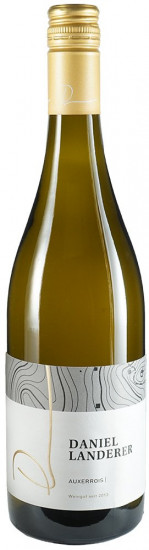 2025 Auxerrois trocken - Weingut Daniel Landerer