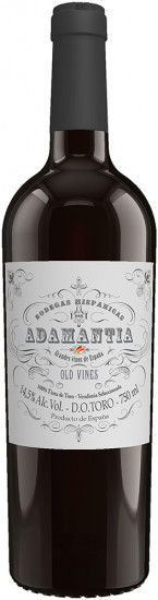 2018 Adamantia Old Vines Toro DO trocken - Adamantia