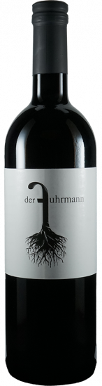 2021 Seufertsberg trocken Bio - Bioweingut Der Fuhrmann